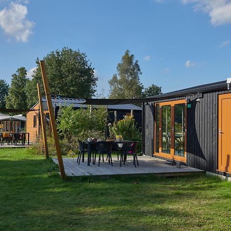 Siblu De Lente Van Drenthe Gasselte Eksteriør bilde
