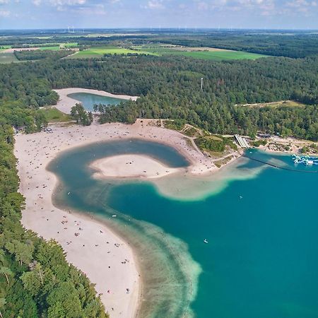 Siblu De Lente Van Drenthe Gasselte Eksteriør bilde