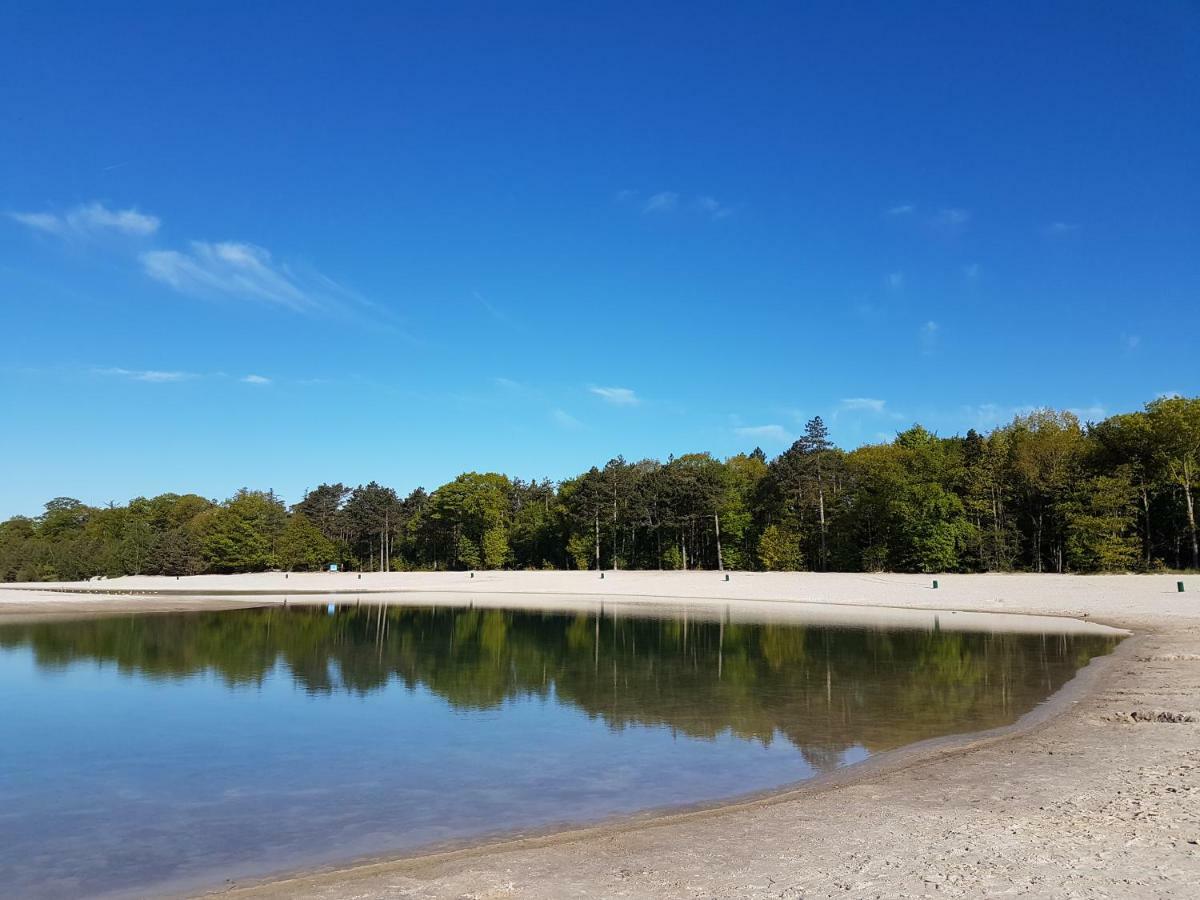 Siblu De Lente Van Drenthe Gasselte Eksteriør bilde