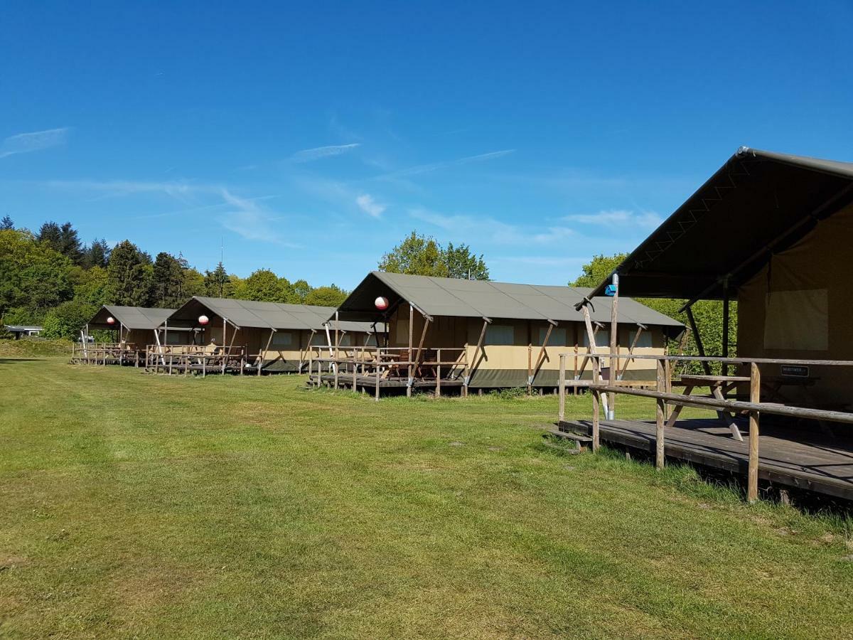Siblu De Lente Van Drenthe Gasselte Eksteriør bilde